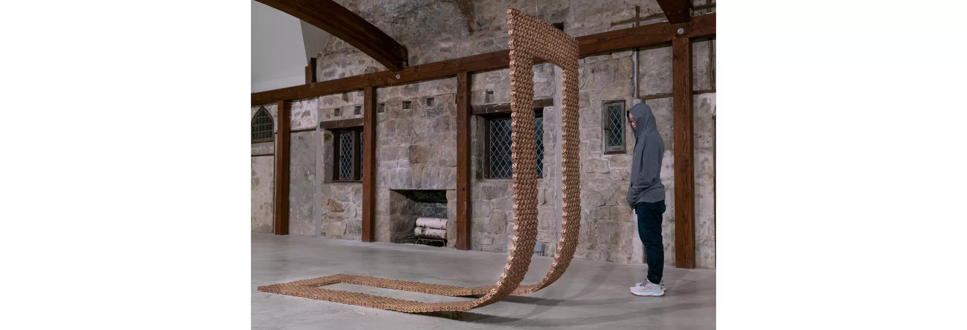 JH Art Talks #62 Jae Hi Ahn and Ellen Jing Xu