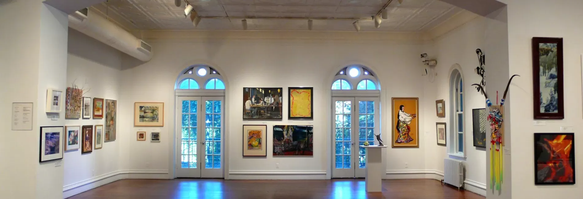 AIA Queens Chapter: 2026 Women in Architecture Exhibition