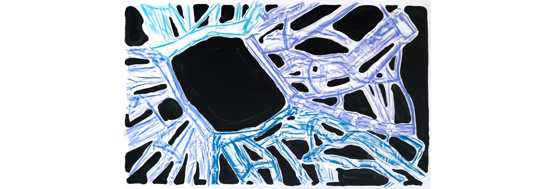 A Collective Thread: Collaborative Drawings with Older Adults