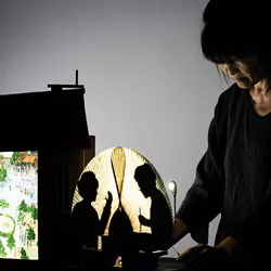 Spica Wobbe (Shu-yun Cheng)