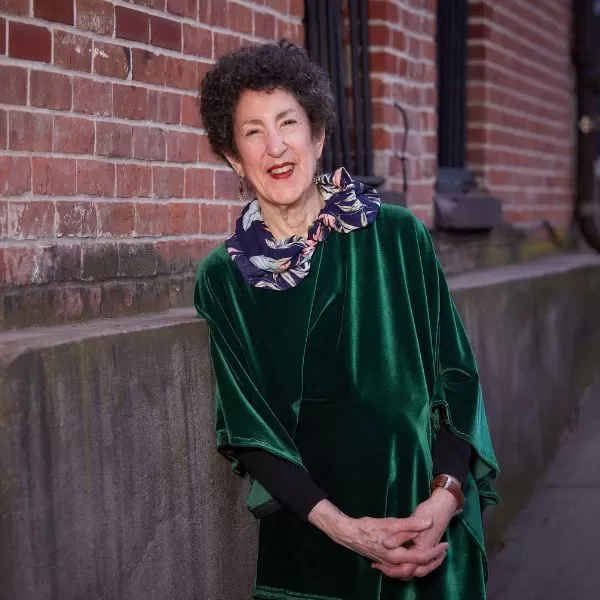 NY Jazz Legends: The Over 80s