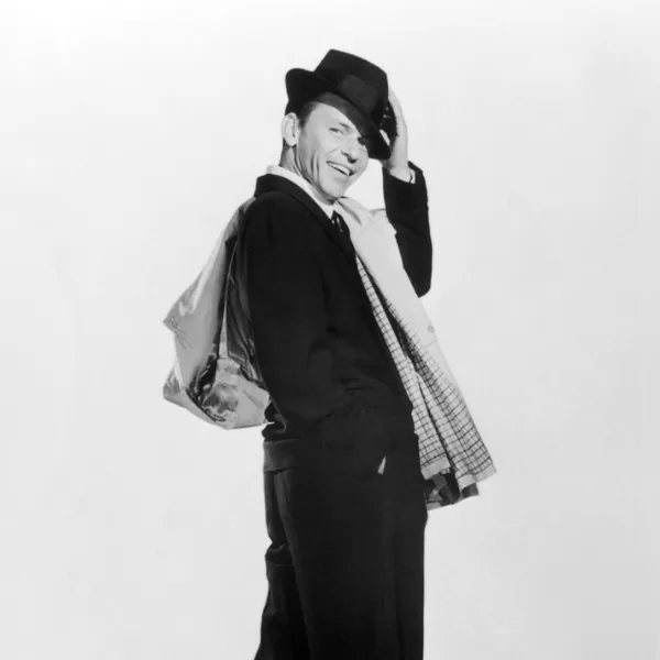 Monthly Jazz Jam - May 2026 - Honoring Frank Sinatra