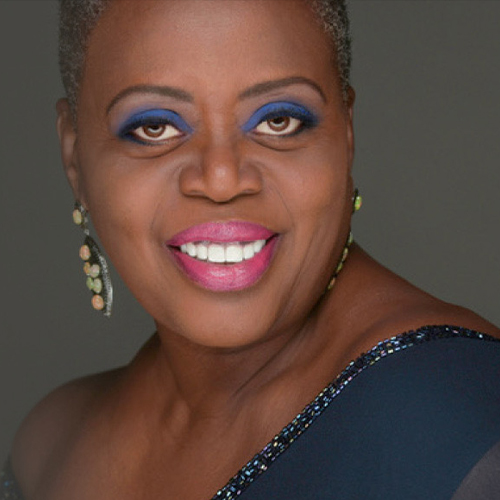 Black History Trilogy II - Divine Sass: A Tribute to the Music, Life, and Legacy of Sarah Vaughan