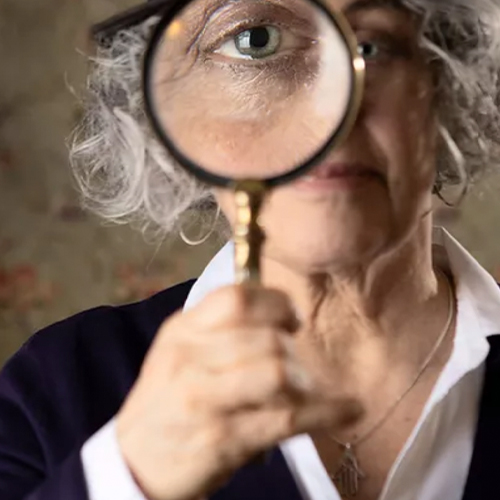 Pourquoi Tales Virtual Assembly