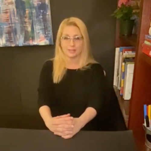 Global Arts for Global Kids I Replay #8: Visual Signs of Gratitude with Suzanne DeMarco