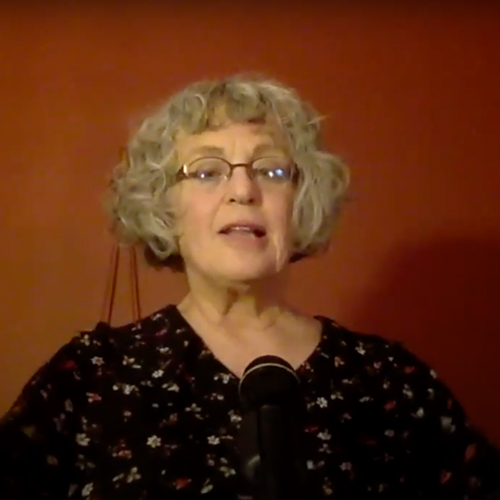 Global Arts for Global Kids I Replay #9: Stories from Quarantine with FTH Teaching Artist Robin Bady