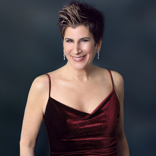 WATCH ON DEMAND: Pride Trilogy II - Marieann Meringolo