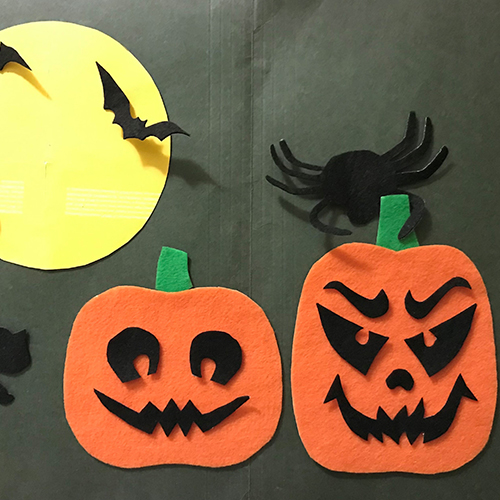 Arts and Crafts Workshop with Sharlene Chou