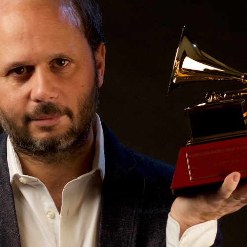 Gustavo Casenave Trio featuring Eddie Gomez