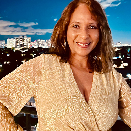 Women's History Month Trilogy #3: Oye Como Va - A Tribute to the Great Women of Latin Music w/ Deborah Resto