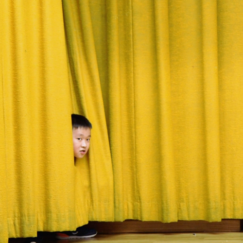 Lunar New Year Chinese Documentary Film Festival