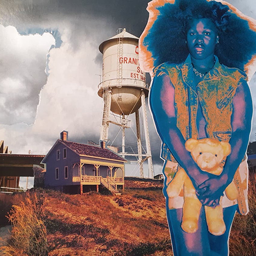 Exhibition: Once Upon a Time by Steve Palermo