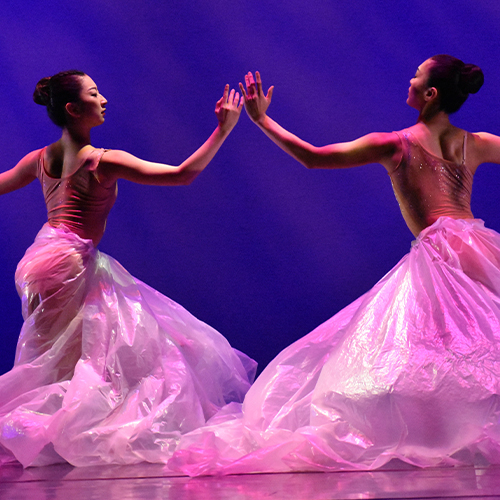 2022 CrossCurrent Contemporary Dance Festival