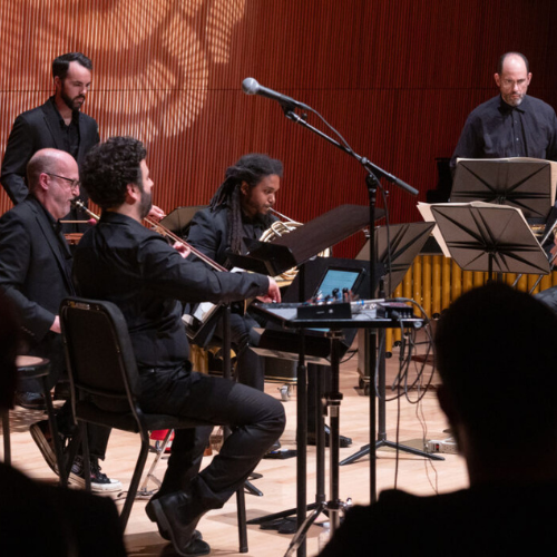 Orchestra of St. Lukes: Valerie Coleman's Portraits of Josephine