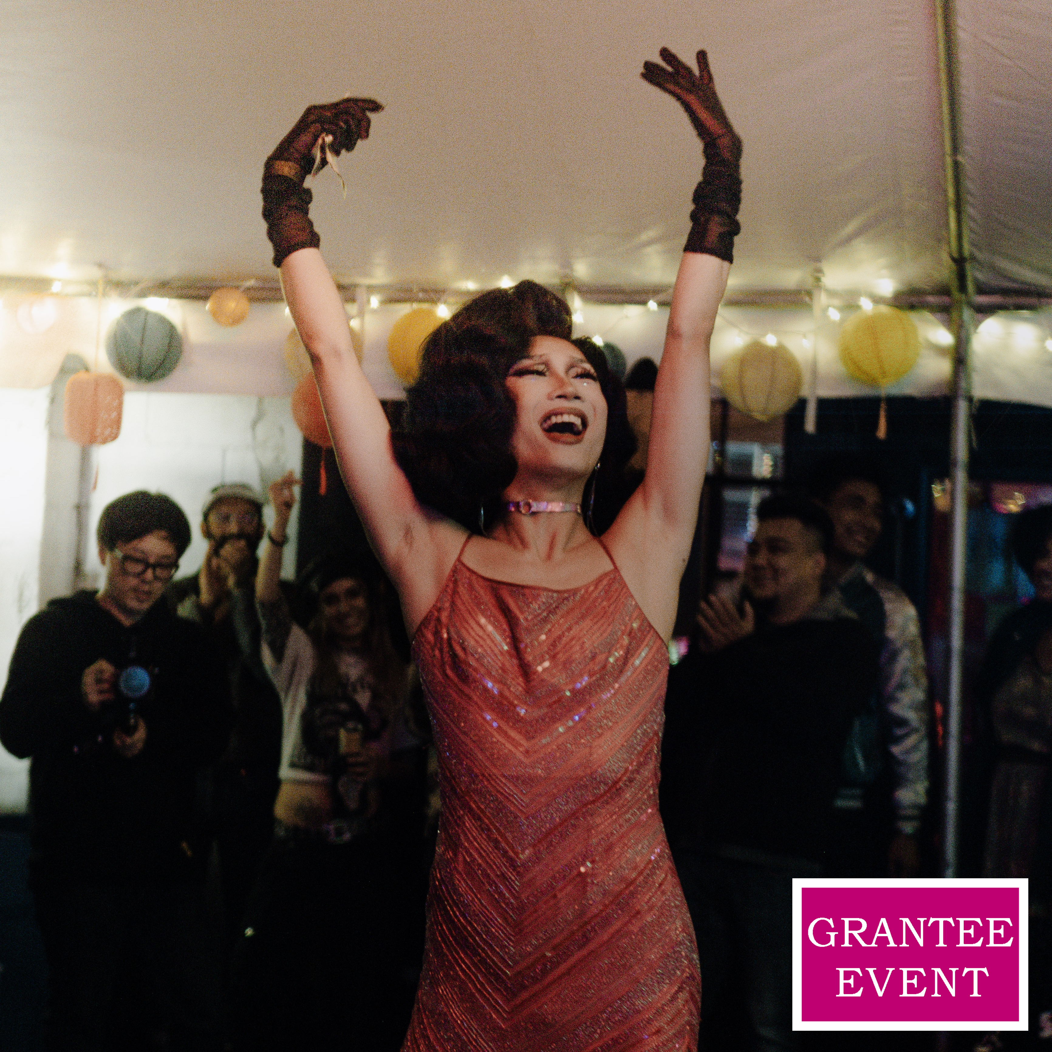 NYC Mid-Autumn Fest 2024