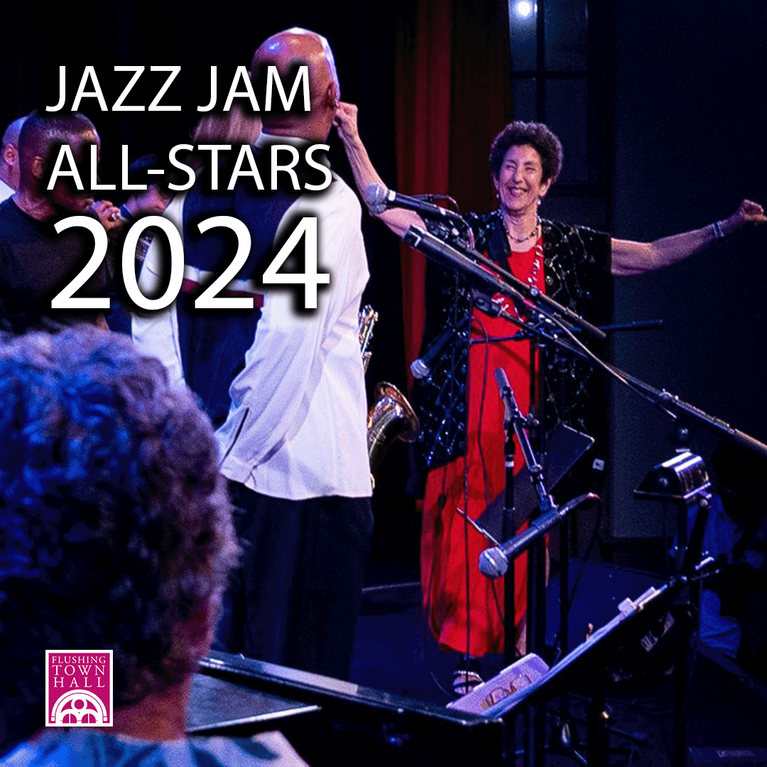 Jazz Jam All-Stars Concert 2024