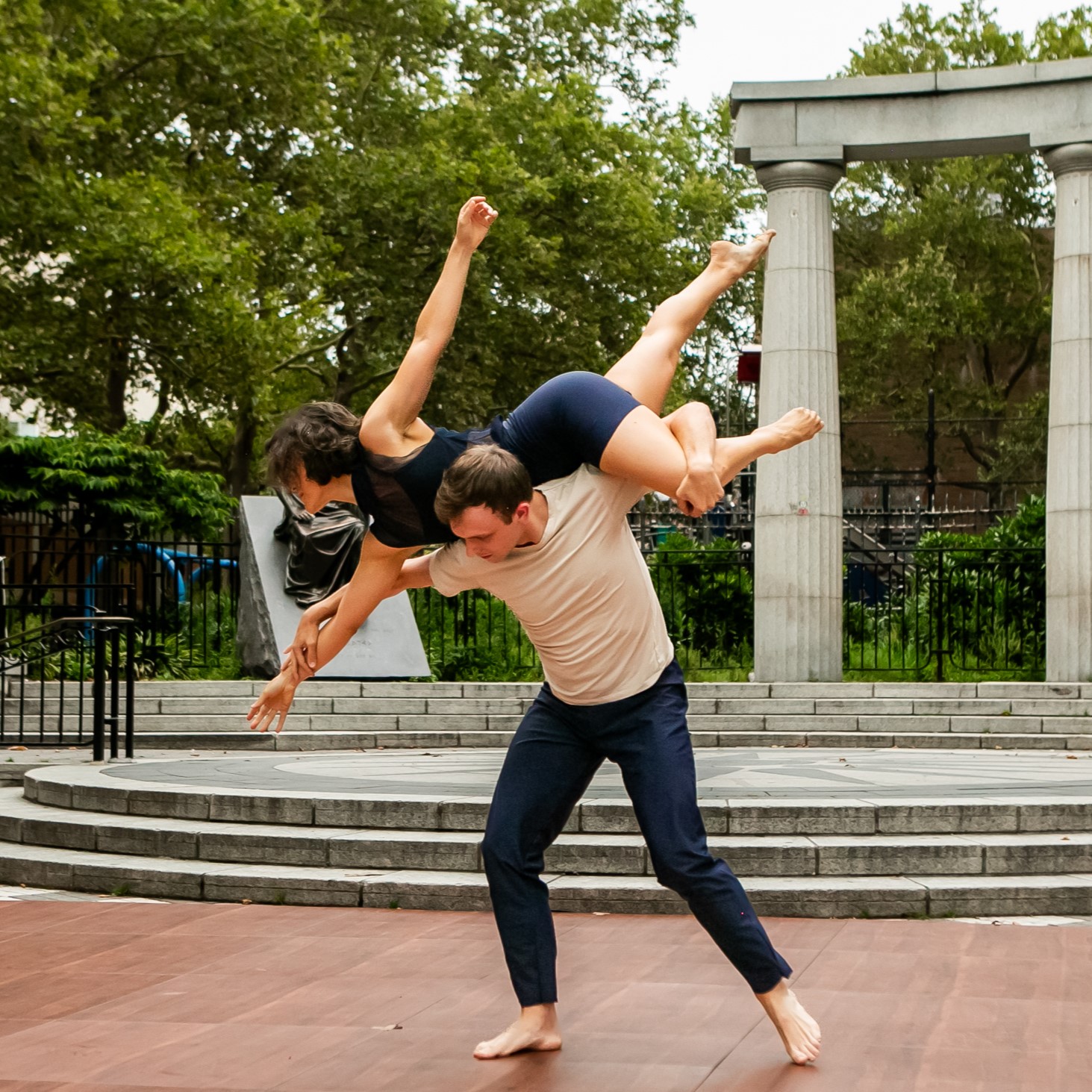 Professional Development Part One: Grant and Proposal Writing for Dancers