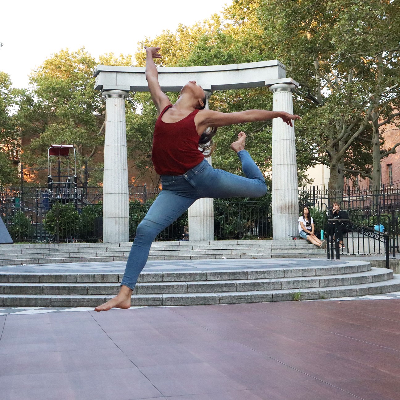 Professional Development Part Two: Project Budget Management for Dancers