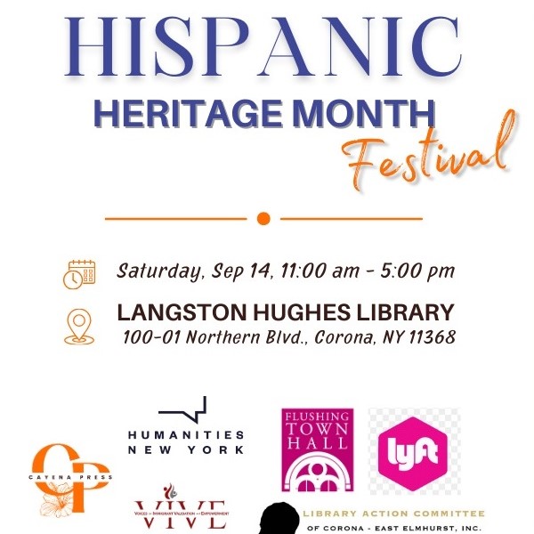 2024 Hispanic Heritage Month Celebration