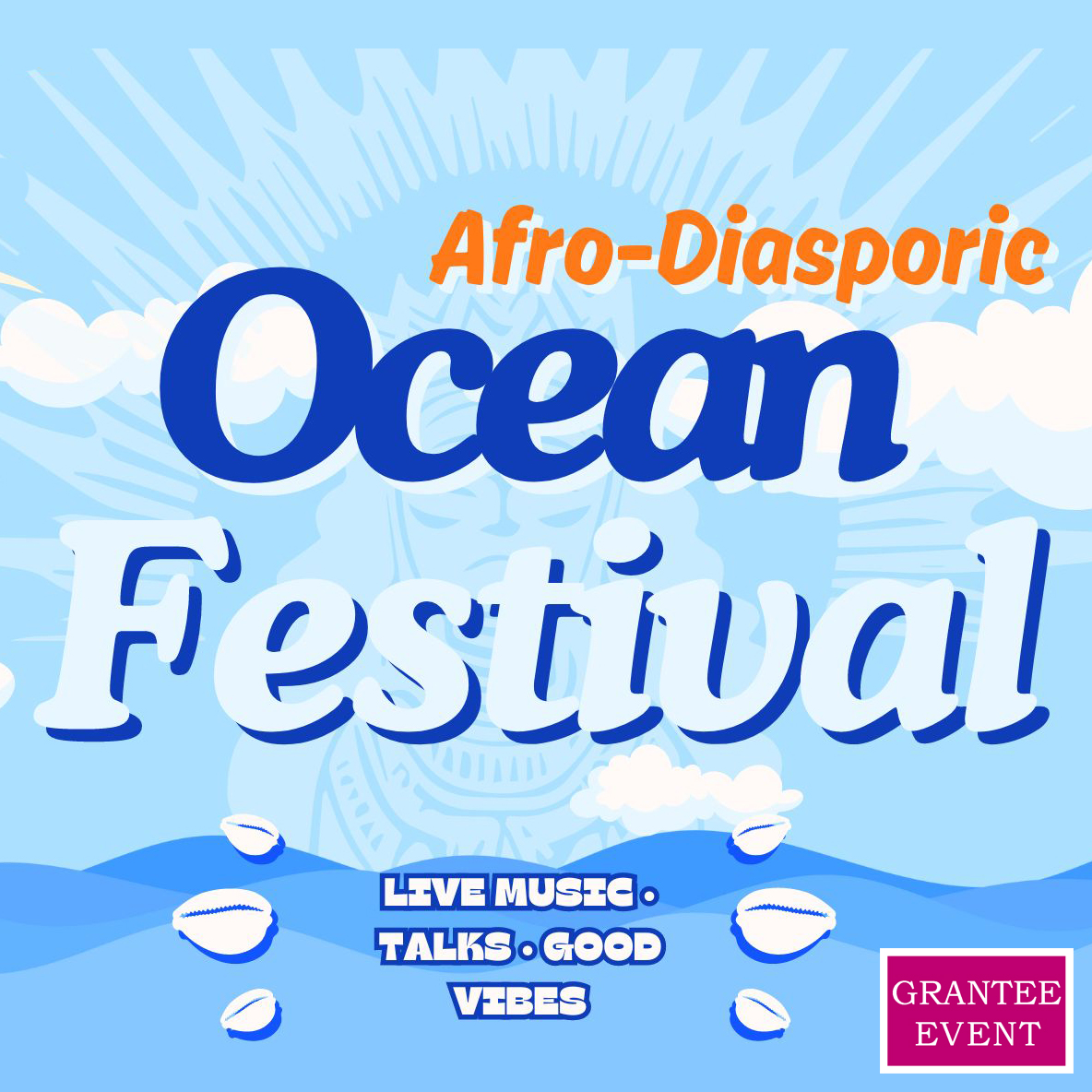 Afro-Diasporic Ocean Festival