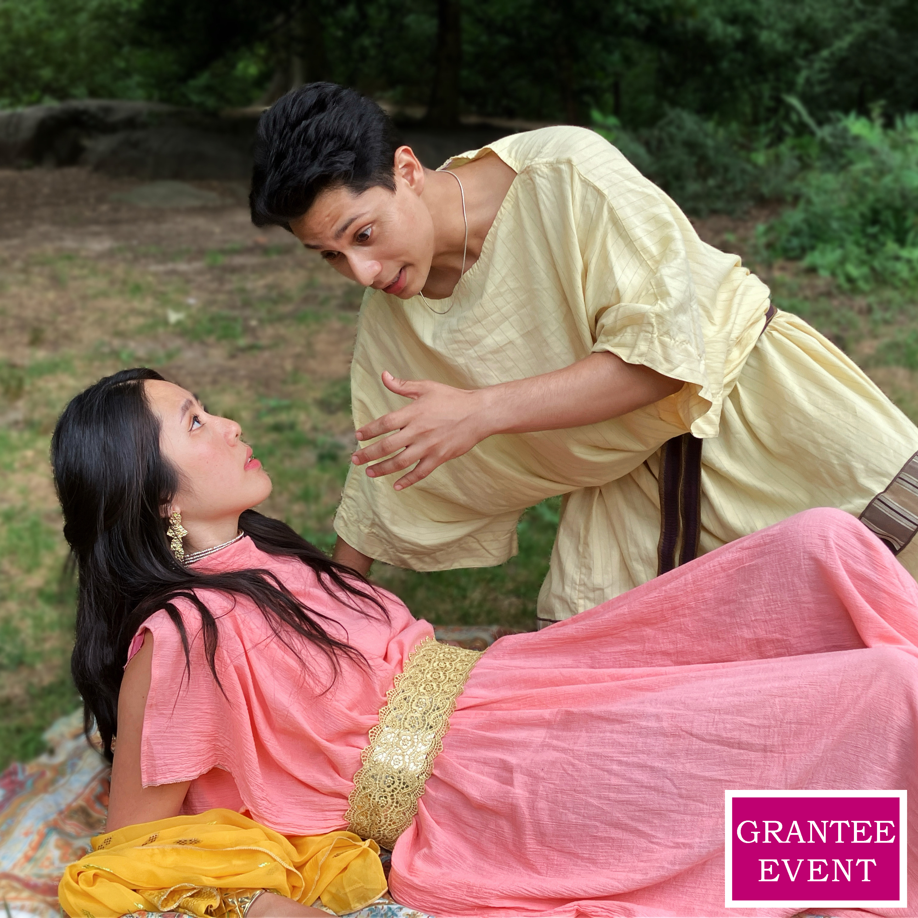 A Midsummer Night's Dream