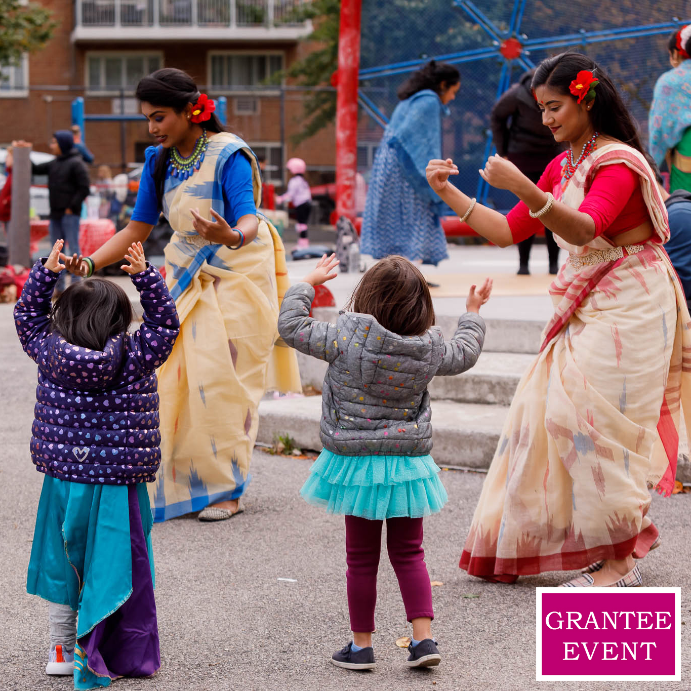 International Dance Day