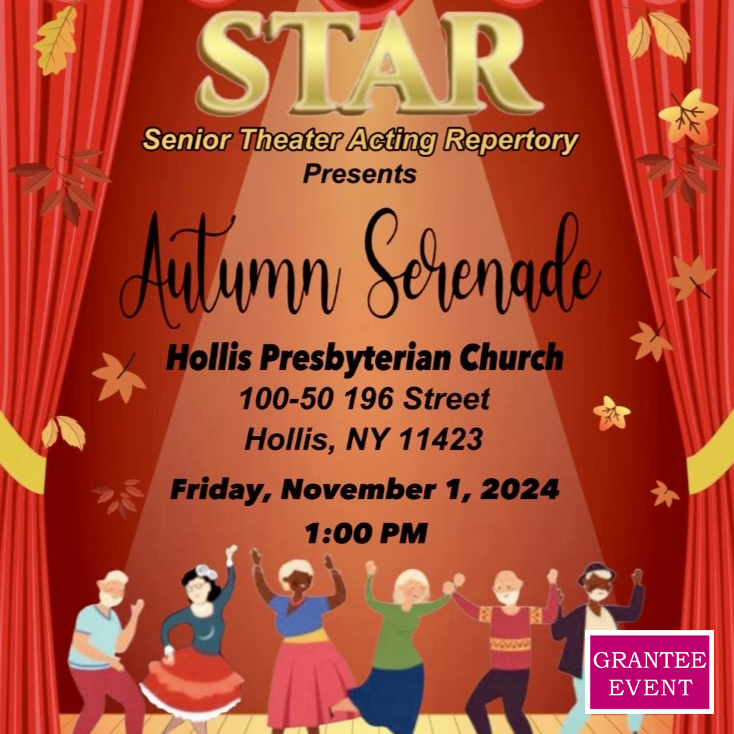 STAR Presents: Autumn Serenade