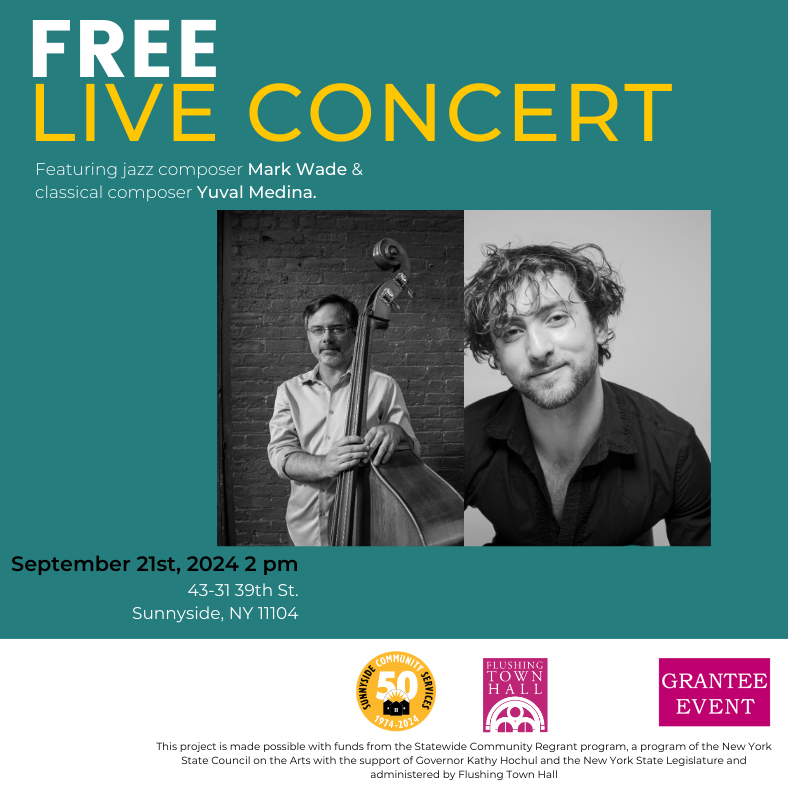 Collaborative Artists in Concert