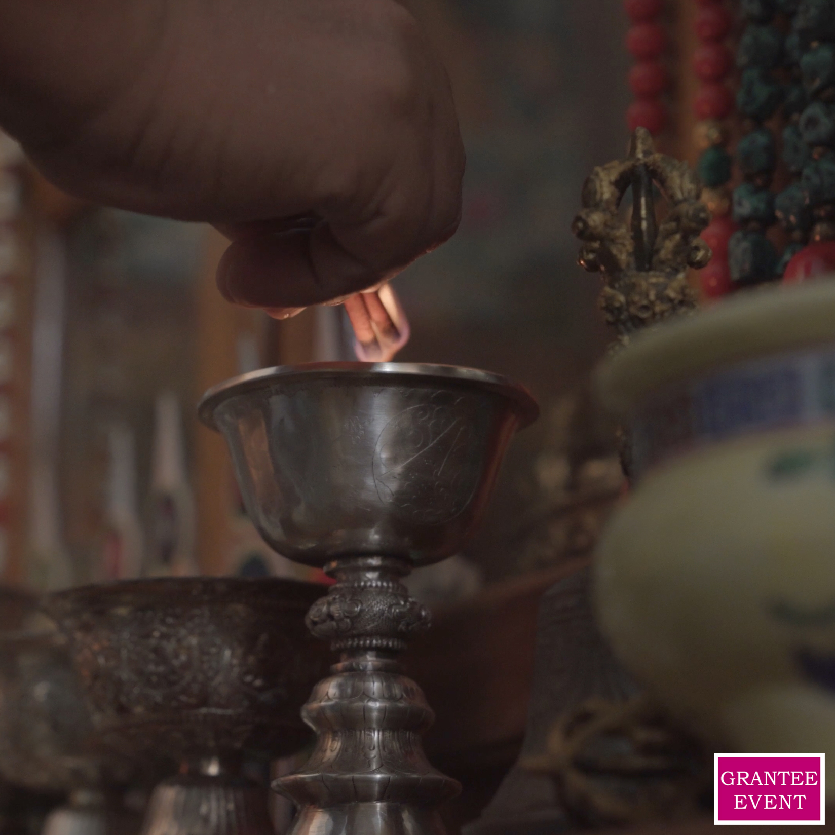 Community Film Showcase