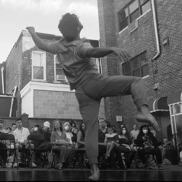 Free Sunday Performing Arts | Queens Outdoor Dance Festival 2026