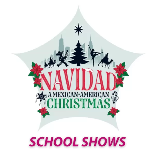 Navidad by Calpulli Mexican Dance Company - School Shows