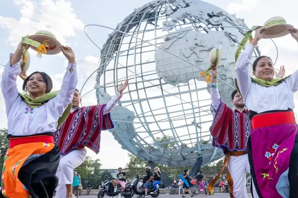 Flushing Town Hall Grants Virtual Info Session