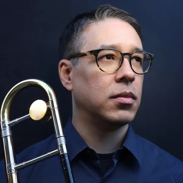 Queens Jazz Trail Concert Series: JOHN YAO BIG BAND