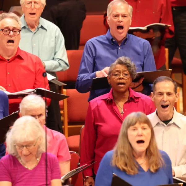 Encore Broadway Queens