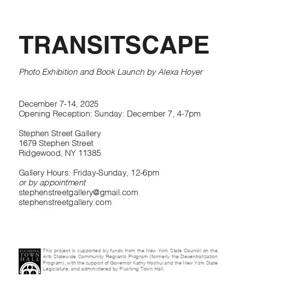 Transitscape