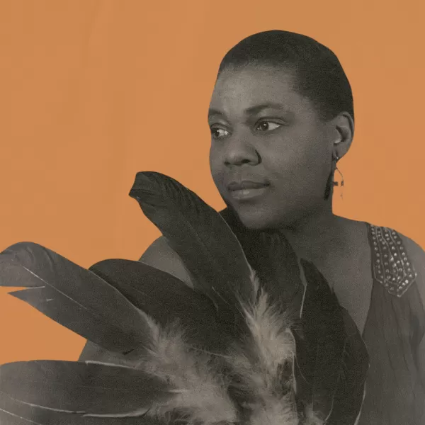 Monthly Jazz Jam: Honoring Bessie Smith