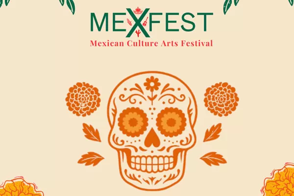 MexFest 2025: Día de los Muertos (Day of the Dead) | Rituales de Resiliencia (Rituals of Resilience)