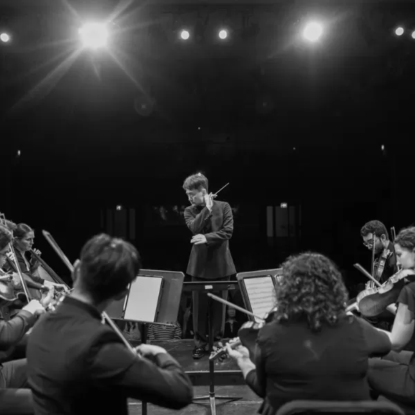 New York Classical Players Presents Brahms & Puts: A Journey to Belief