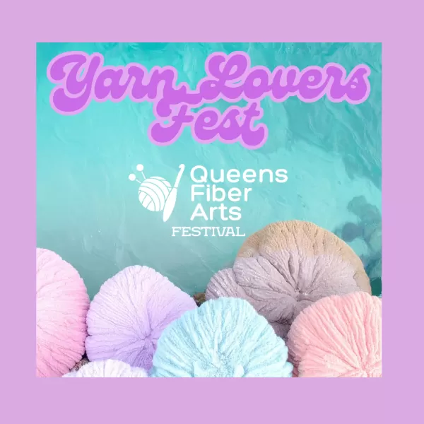 Yarn Lovers Fest