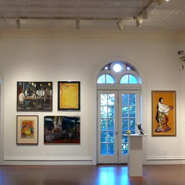 AIA Queens Chapter: 2026 Women in Architecture Exhibition