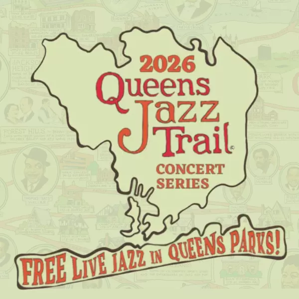 2026 Queens Jazz Trail Concert Series