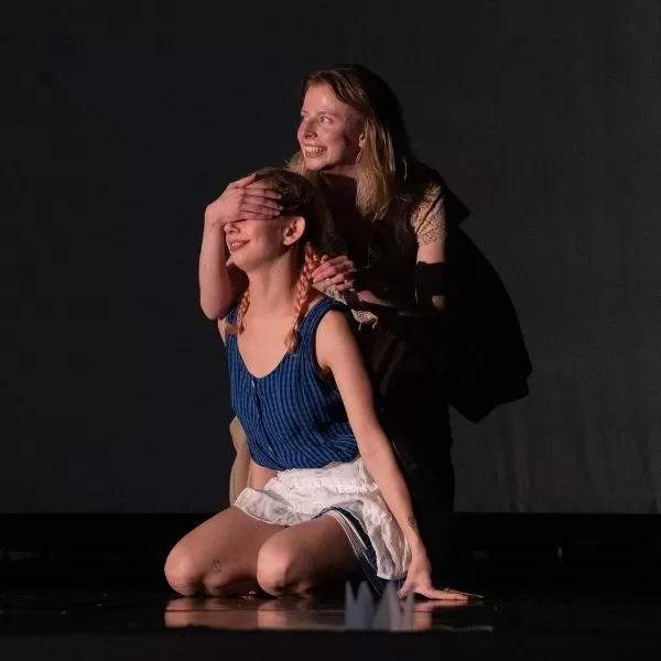 Mare Nostrum Elements Presents: Emerging Choreographer Series 2026 - Highlights Festival
