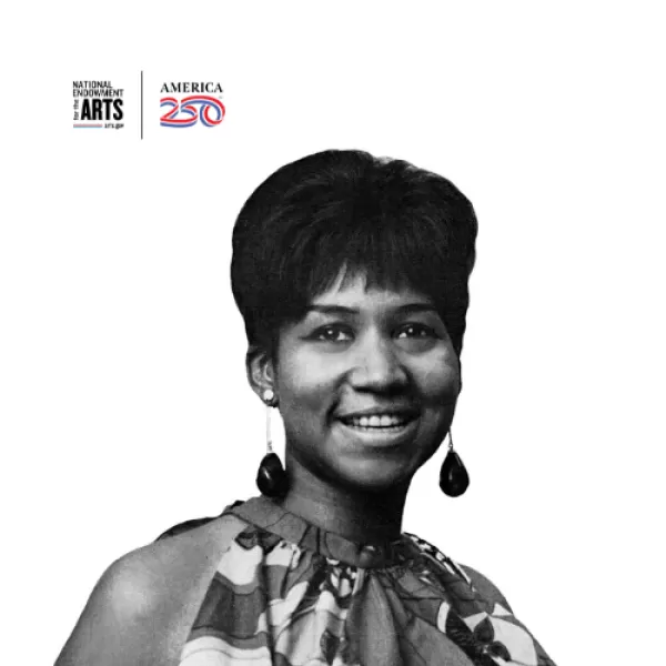 Monthly Jazz Jam - March 2026 - Honoring Aretha Franklin