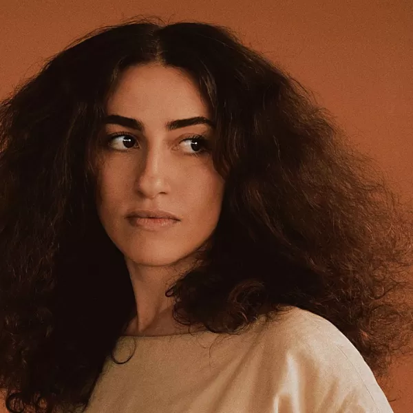 Queens Jazz Trail Concert Series: LUCY YEGHIAZARYAN