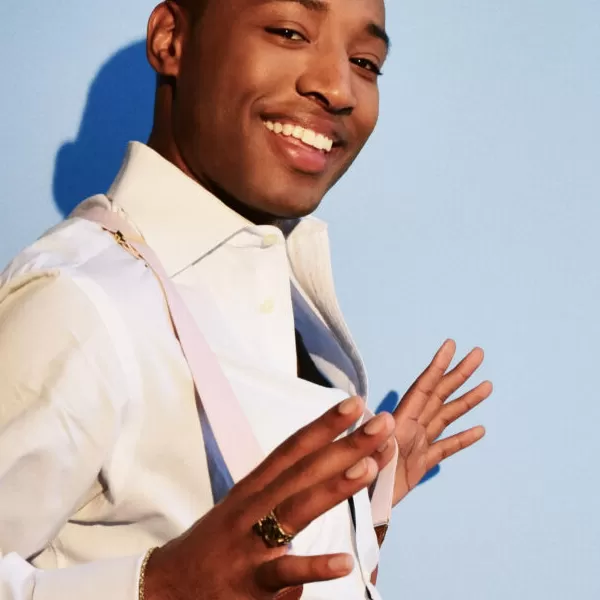 Orchestra of St. Luke's + Joseph Parrish - Finding an American Voice: Burleigh and Dvořák