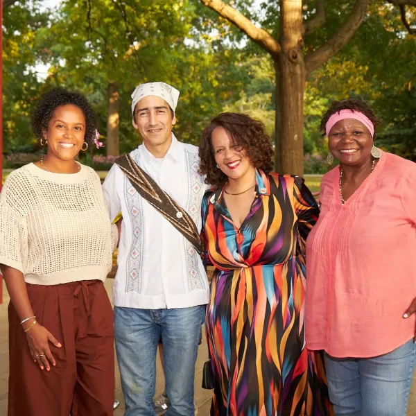 Mapping Queens: Building Artist-Run Spaces