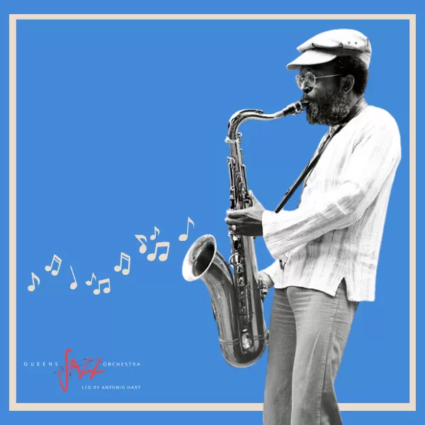 Queens Jazz Orchestra: The Jimmy Heath Centennial Concert