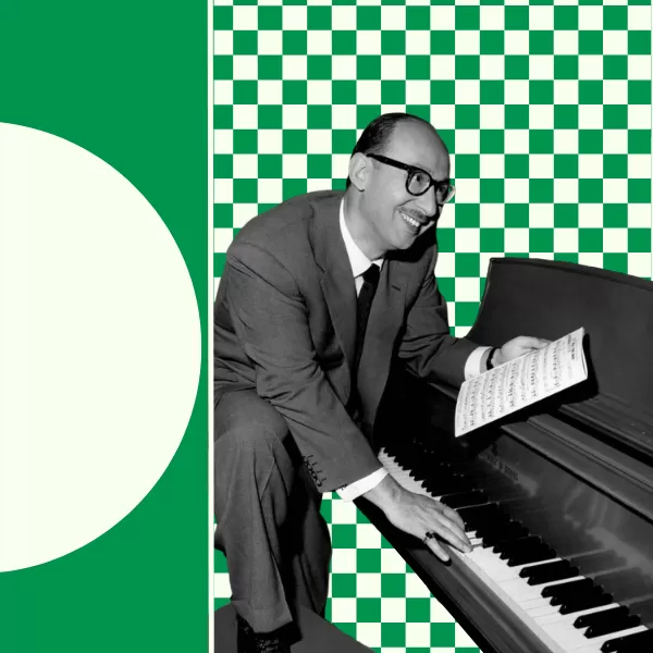 Monthly Jazz Jam: Celebrating Jewish Composers of Christmas Music & Their Songs