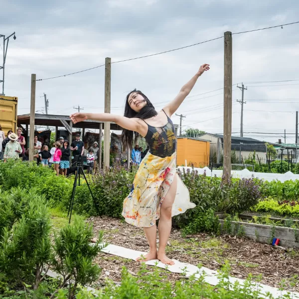 Arts Grants for Queens & GO Queens Grant: Office Hours