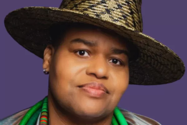 Toshi Reagon Meets the New York Arabic Chorus: A Sonic Coming Together